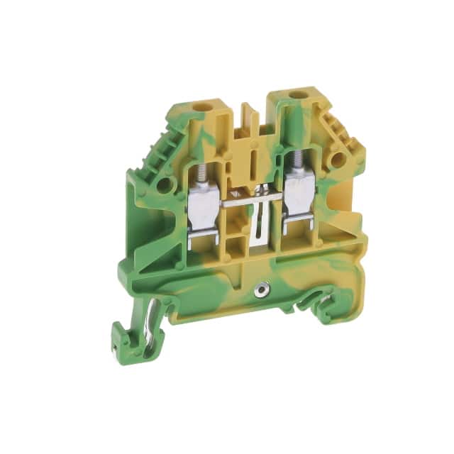 XW5G-S2.5-1.1-1 Omron Automation and Safety  Canale guida DIN